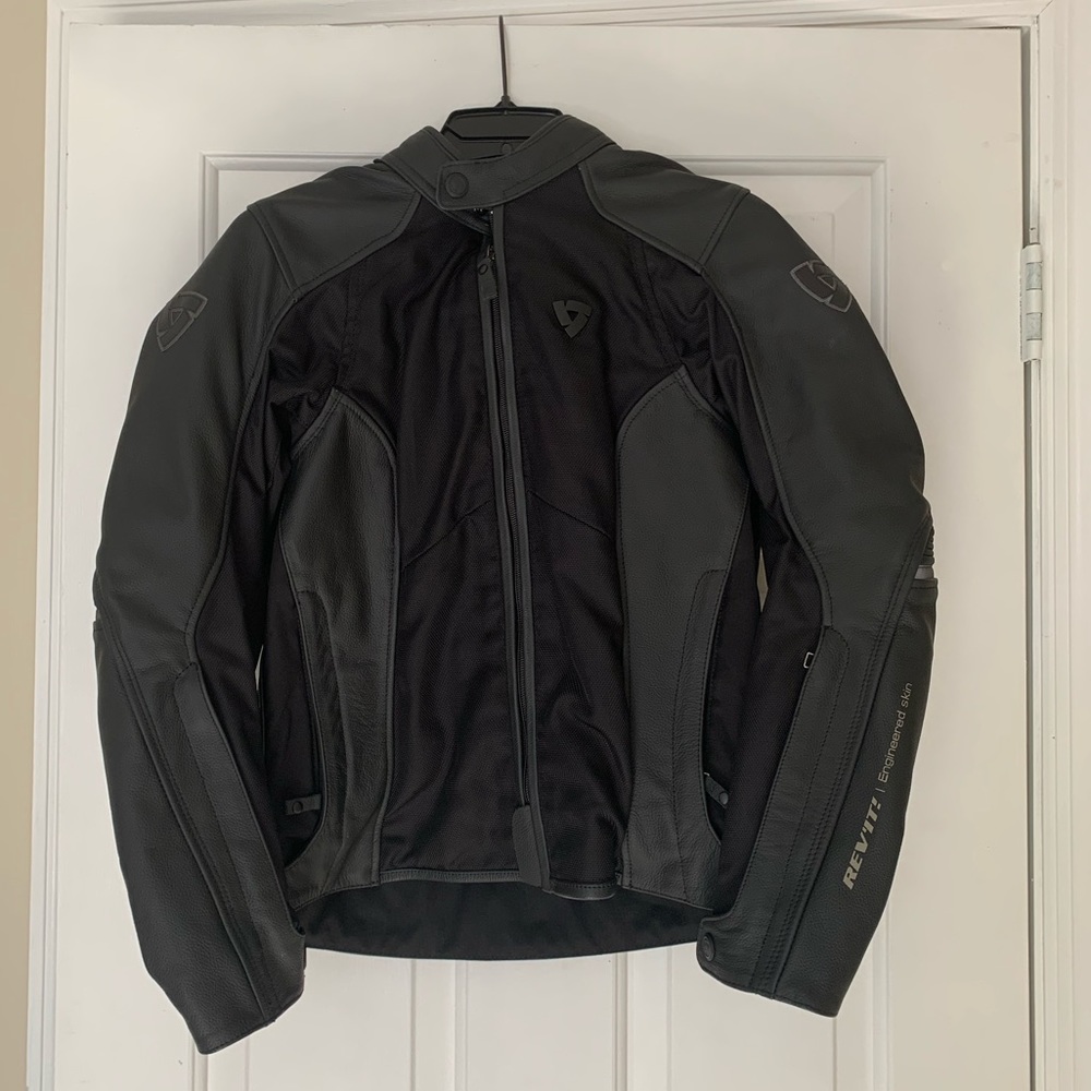 Rev’it Motorcycle jacket